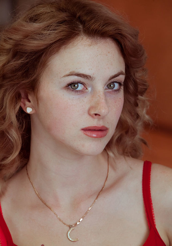 Валентина, 36 лет, 3 размер груди